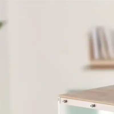 for acrylic Record Rack Display Storage Stand Display Music Albums Approximately 37x4x36cm Assembly Tools Included