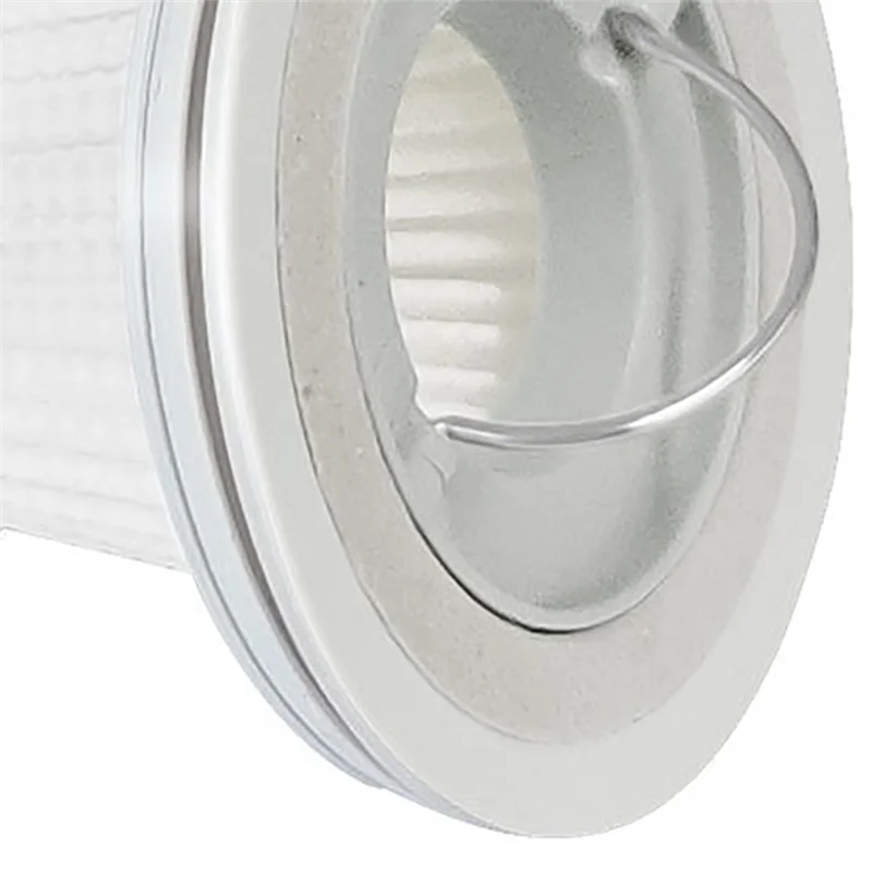 

Summer Sale 5Pcs HEPA Filter For XIAOMI MIJIA Handy Vacuum Cleaner Home Car Mini Wireless Washable Filter Spare Part