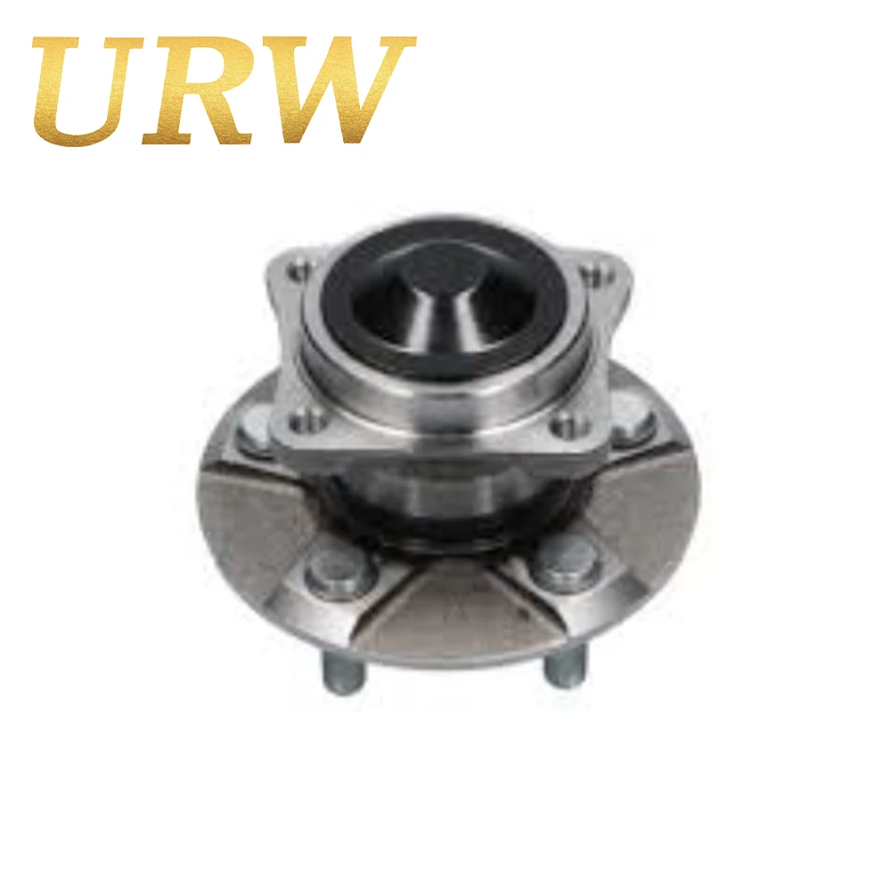 

URW Auto Parts 1 pcs High Quality Car Accessorie Rear Wheel Hub Bearing For Toyota Corolla ZZE130 OE 42410-01010