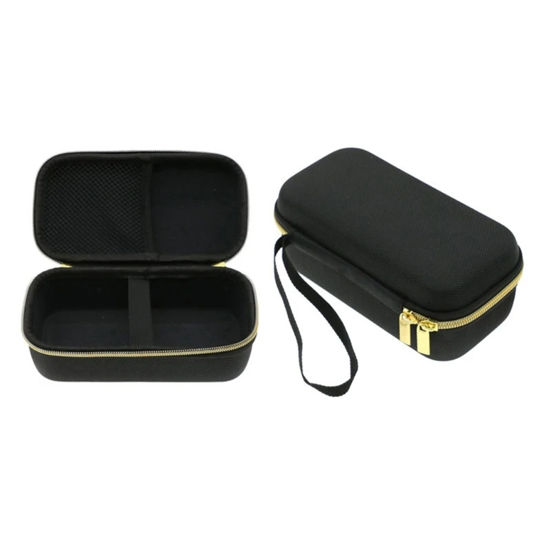 Convenient Hard Case EVA Bag Accessible Secure for Your Thermometer for 62 MT4