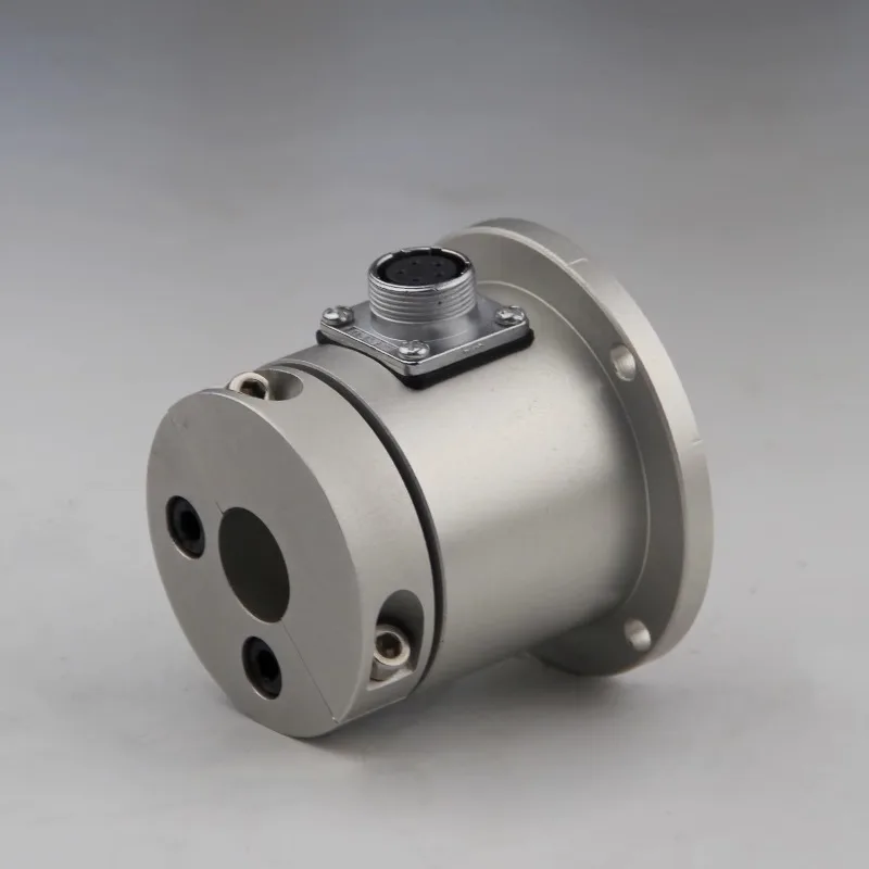 Wholesale Prices WFXF Series Idler Roller Type Through-shaft Tension Sensor 0.2% FS Accuracy 15-1500N Operating Force Stainless