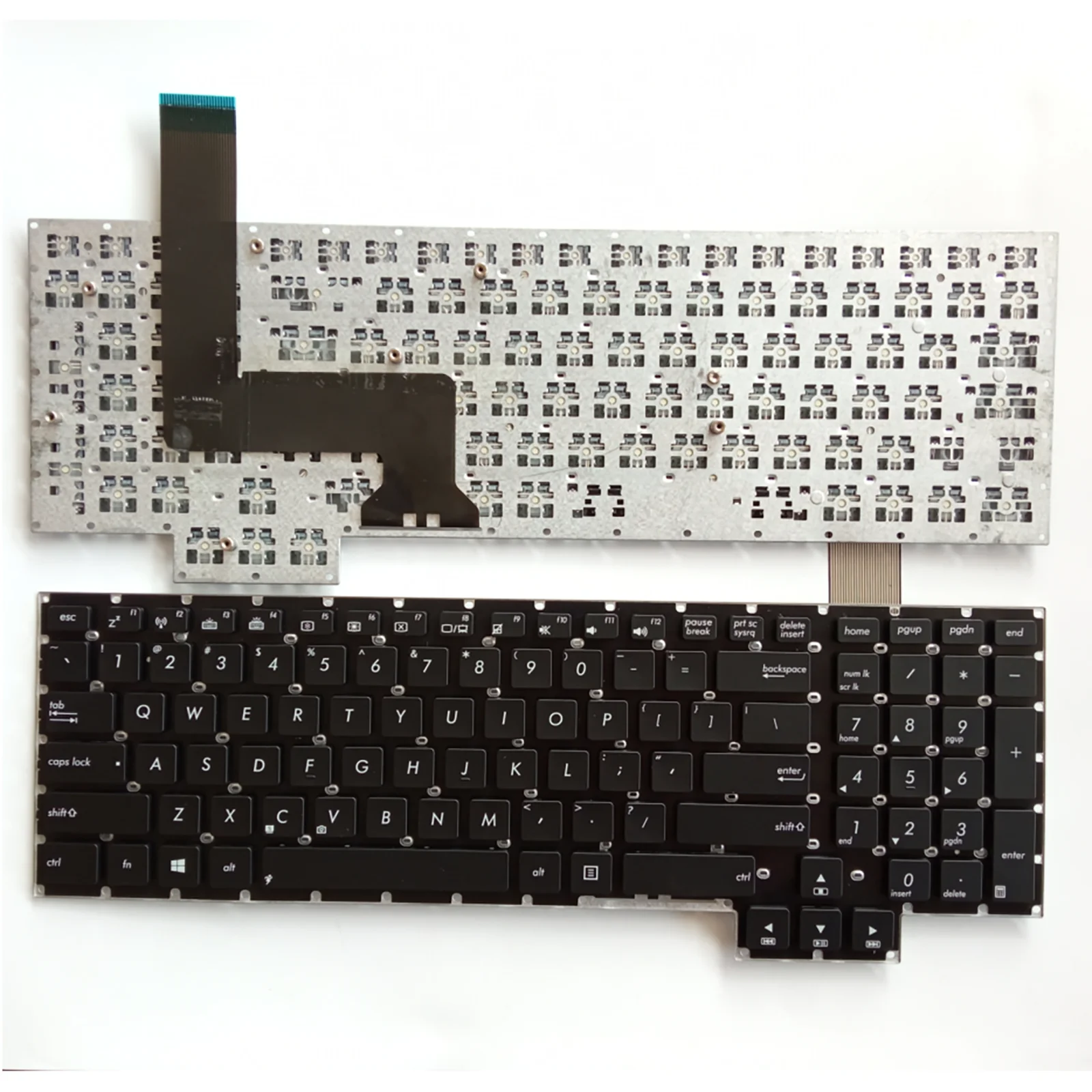 Us Ru For Asus G750… - image