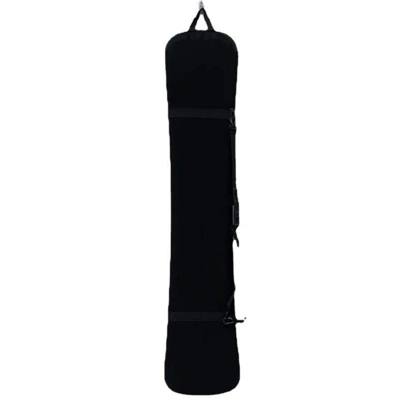 Ski Snowboard Bag Scratch-Resistant Backpack Monoboard Plate Protective Case Skiing Snowboarding Snowboards Skis Carry Bag