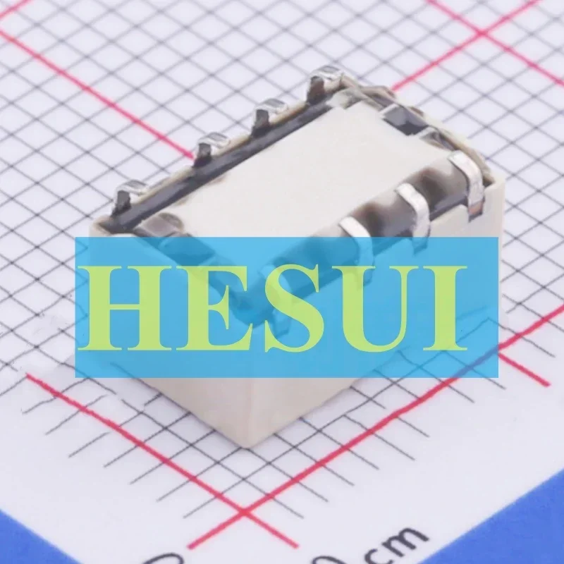Signal relay G6K-2G-Y DC5 Original SMD 6.5x10mm