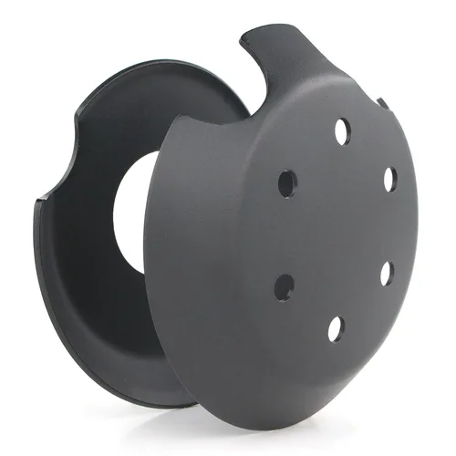 Imagen 2 del producto Protector de cubierta de embrague de encendido de motor apto para HONDA CRF250L CRF250M CRF 250L Rally CRF300L CRF 300L Protector de motocicleta de Rally