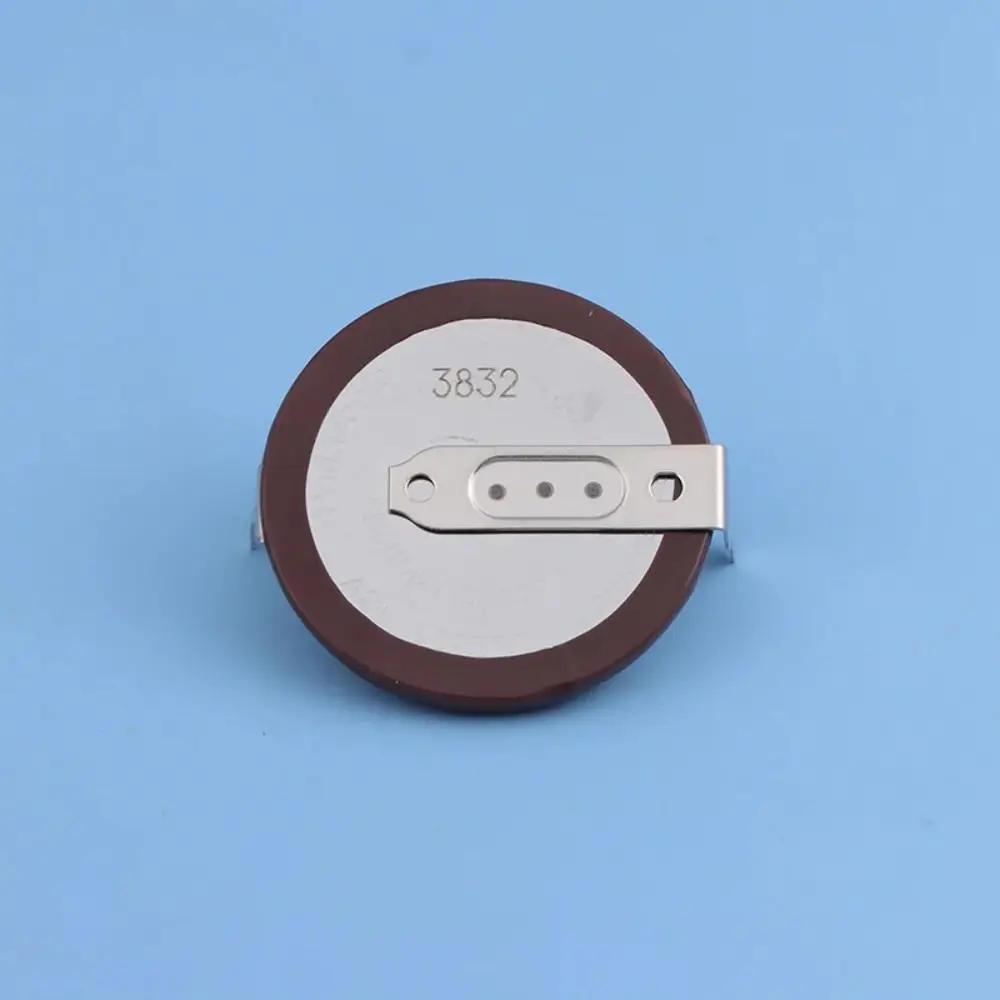 

Lithium Vanadium Battery VL2020 Battery Mini Rechargeable Car Key Battery High Energy Density Widely Applicable