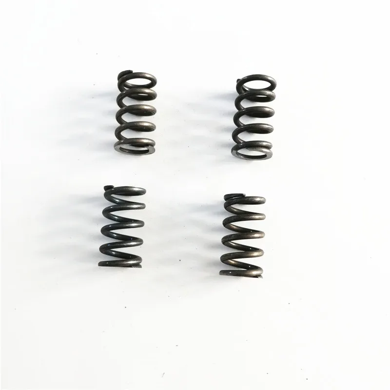 

Motorcycle 4 x Clutch Heavy Duty Springs kit For Honda Sportrax300 Sportrax 300 TRX300EX TRX 300EX 2X4 1993-2008