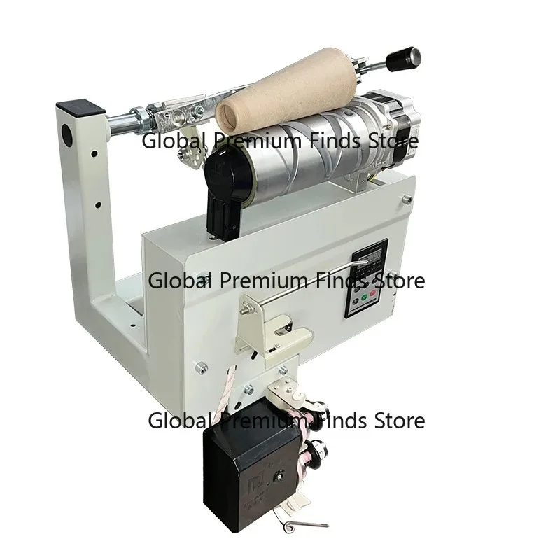Electric Yarn Winder Swift - Hot Sale Craft Tool for Efficient Yarn Ball Making Home Sewing And Knitting Accessories