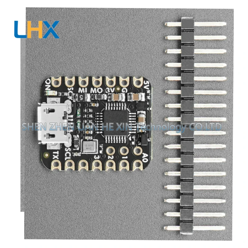 MAX3421E USB Host BFF extension board USB host control support keyboard and mouse U disk in stock new