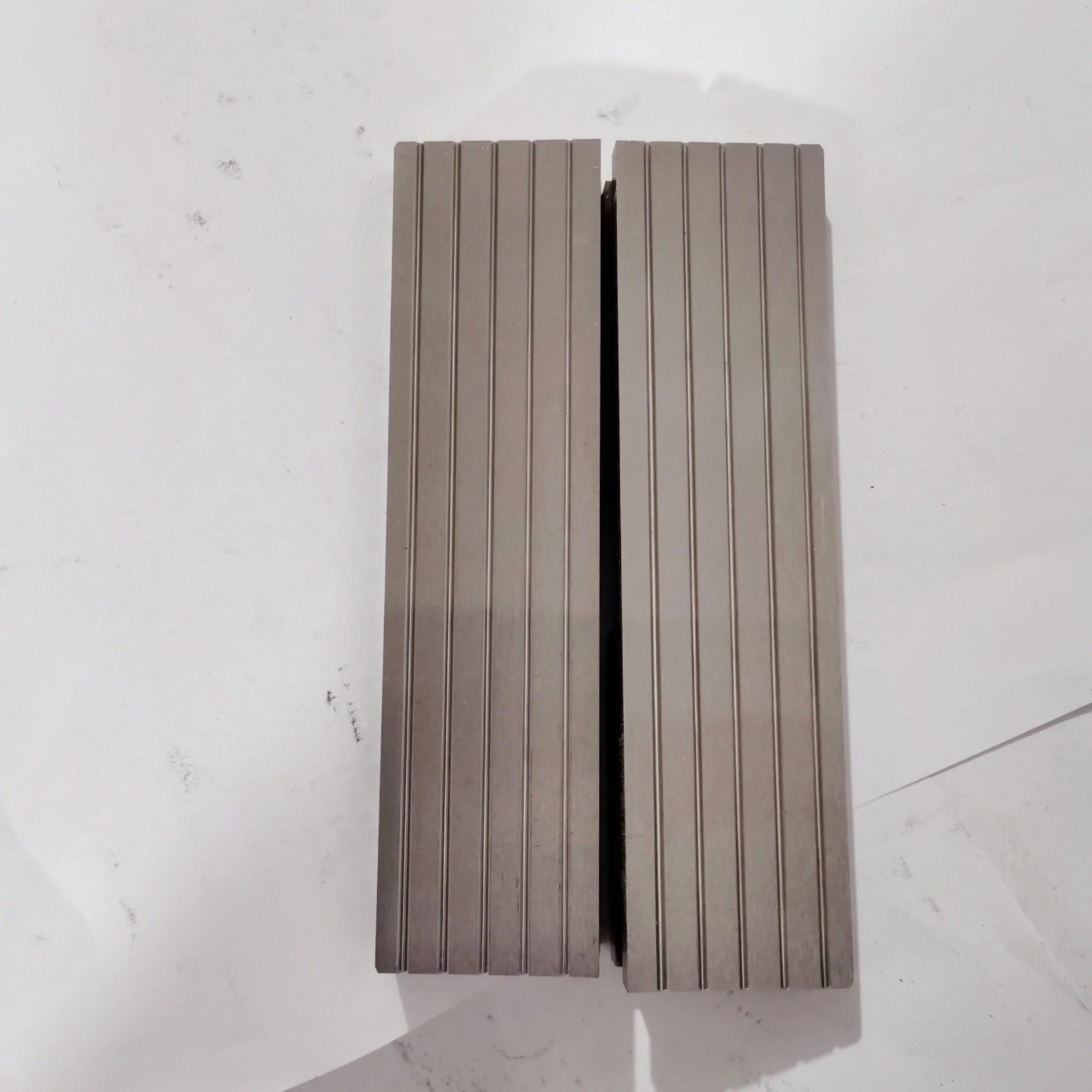 Customized Jaw Type  Precision Modular Vise With Wavy Shape Jaw 150A 150B Modular Vice