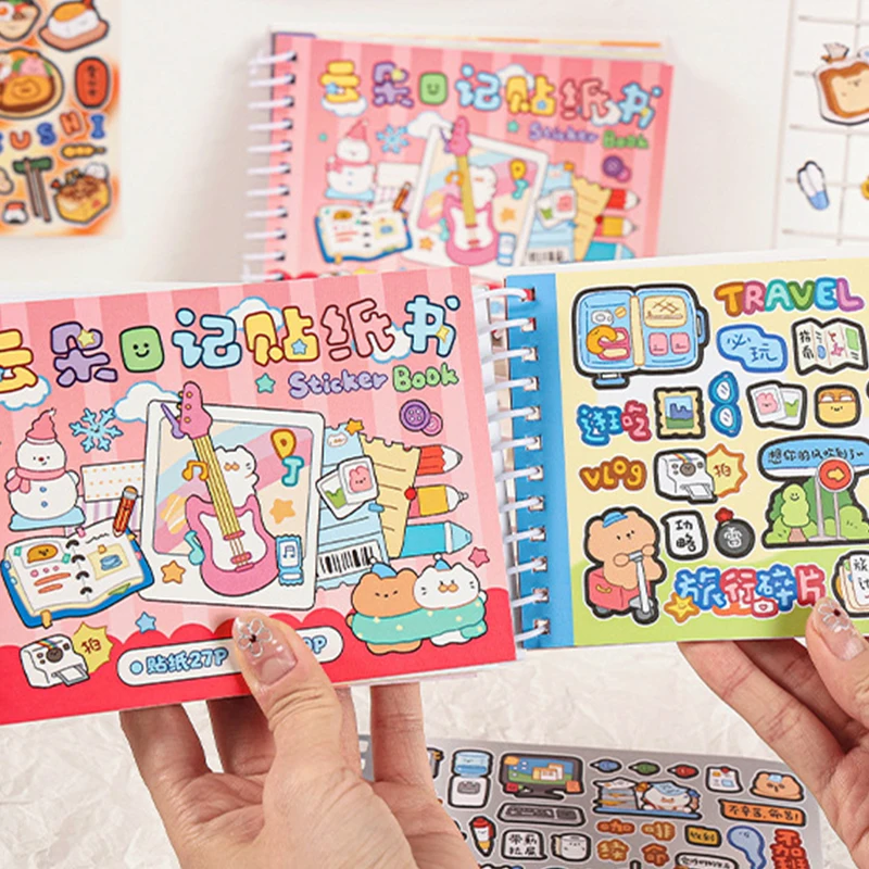 

36 шт., серия «облако», дневник, наклейка, книга, корейский милый стиль, еда, узор, альбом, сцена, ручная знижка, декоративные наклейки Guka