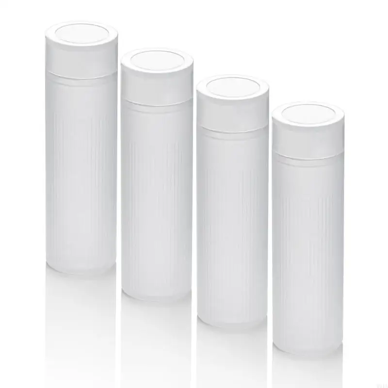 Giải pháp lưu trữ pin nhẹ W91A cho pin 1pc hoặc 6pcs 18650 AAA AA Pin thuận tiện và đáng tin cậy