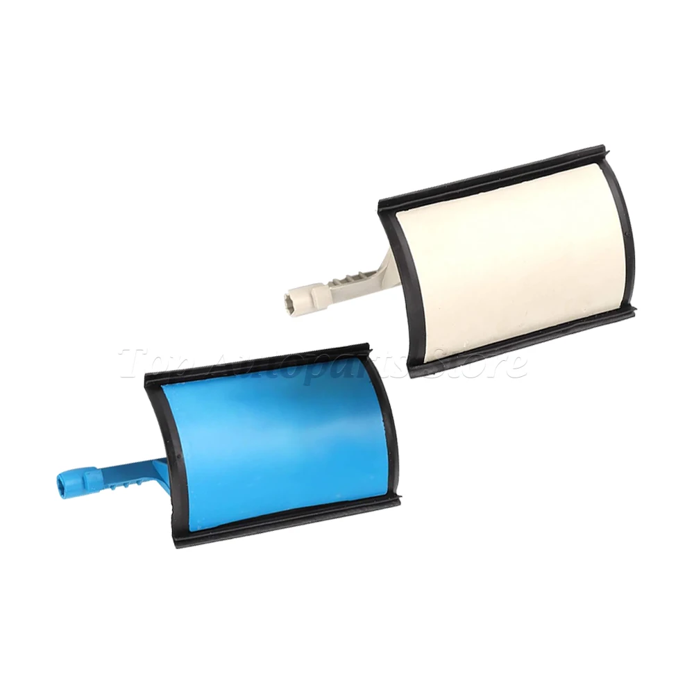 Image 6: Kit de réparation de rabat de chauffage de climatisation, double Zone, pour citroën C5 2001 – 2008 6480E3, pour Peugeot 407 2004-2016