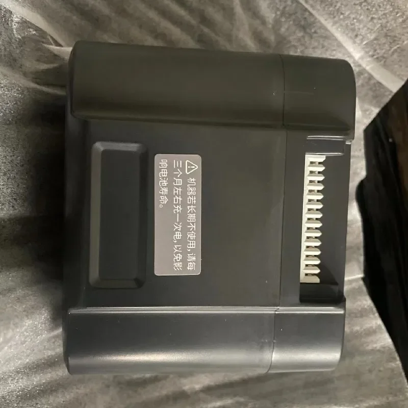 

100% оригинал, 2500 мАч, 3000 мАч, 28,8 В для LEXY T-DC56AH-SAM T-DC56AG-SAM P400 Pro P450 SW501, аккумулятор для пылесоса, стиральной машины