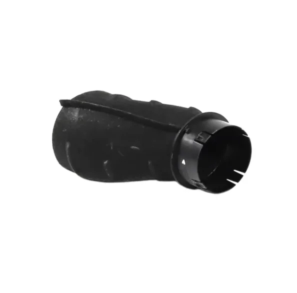 New Replacement Conversion Air Cleaner Duct Tube For 2015-2017 Challenger Hellcat Srt 68207918AB