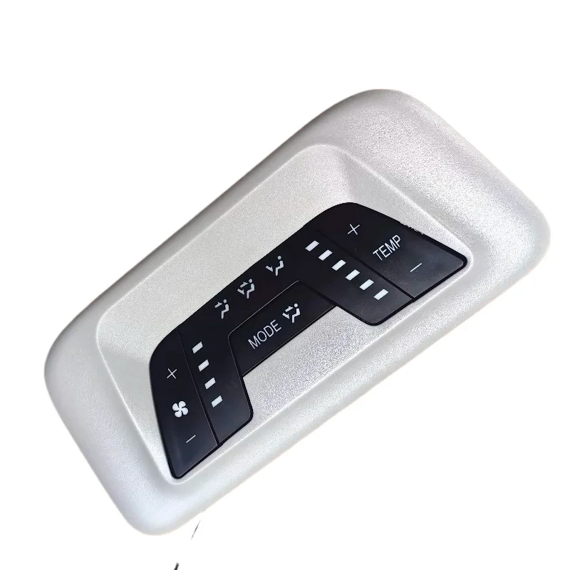 

Новая кнопка управления задним кондиционером для MAXUS G10 2024, внутренняя деталь, переключатель, 1 шт., для автомобилей