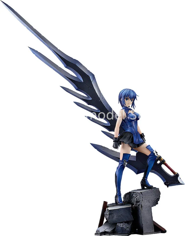 Good Smile Company Original Ciel Seventh Holy Scripture: 3rd Cause of Death - Blade 1/7 PVC Action Figure Anime Model Toys Gift