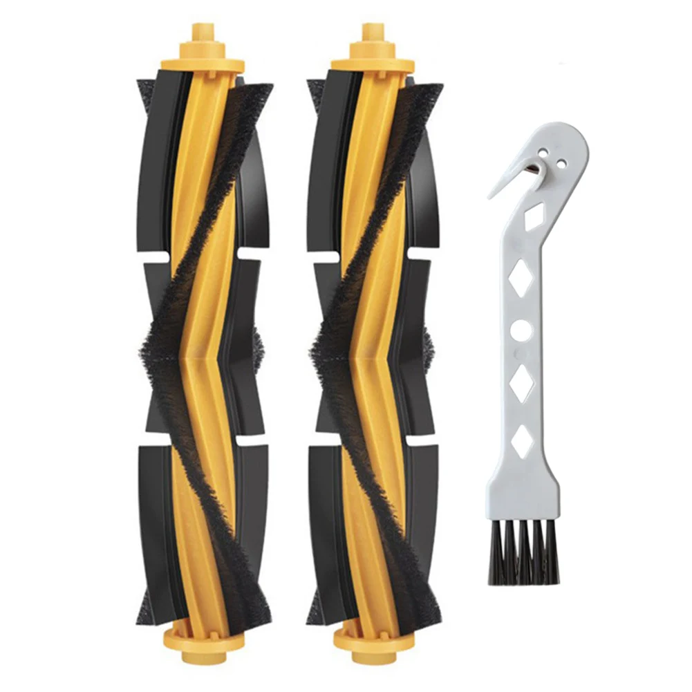 Roller Brushes Main… - image