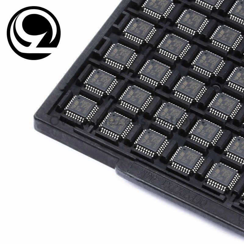 Original STM8S105K6T6C LQFP-32 16MHz 32KB Flash Microcontrolador MCU de 8 bits