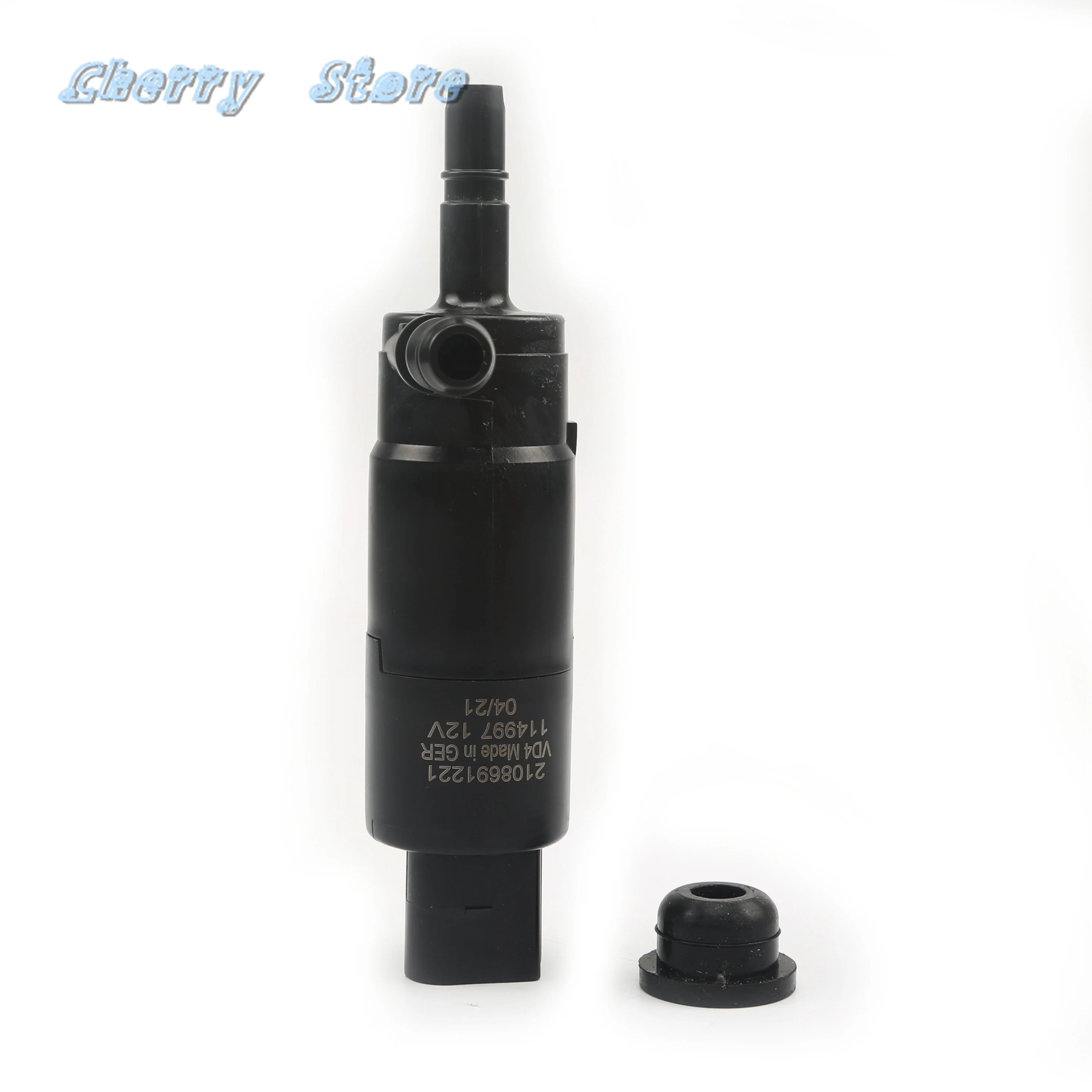 Car Headlight Washer Pump For Mercedes-Benz W204 C207 W221 CLK350 2006-2009 ML320 SLK55 AMG 2108691121 2E0955651