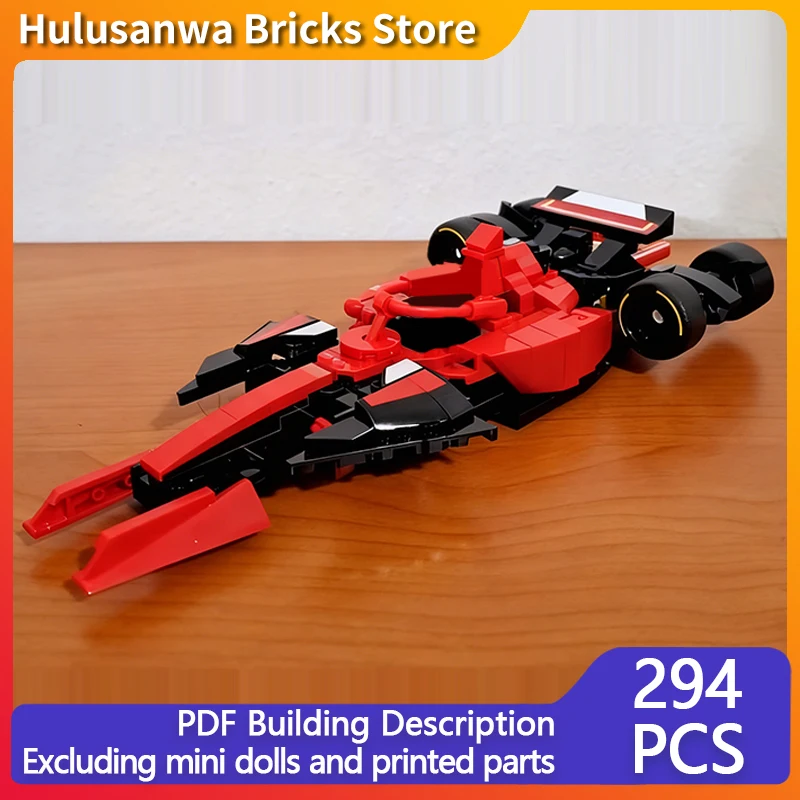 

Модификация гоночного автомобиля, модель самолета MOC, строительные кирпичи, военное оборудование, модульные технологии, подарки, праздник, сборка, детские игрушки