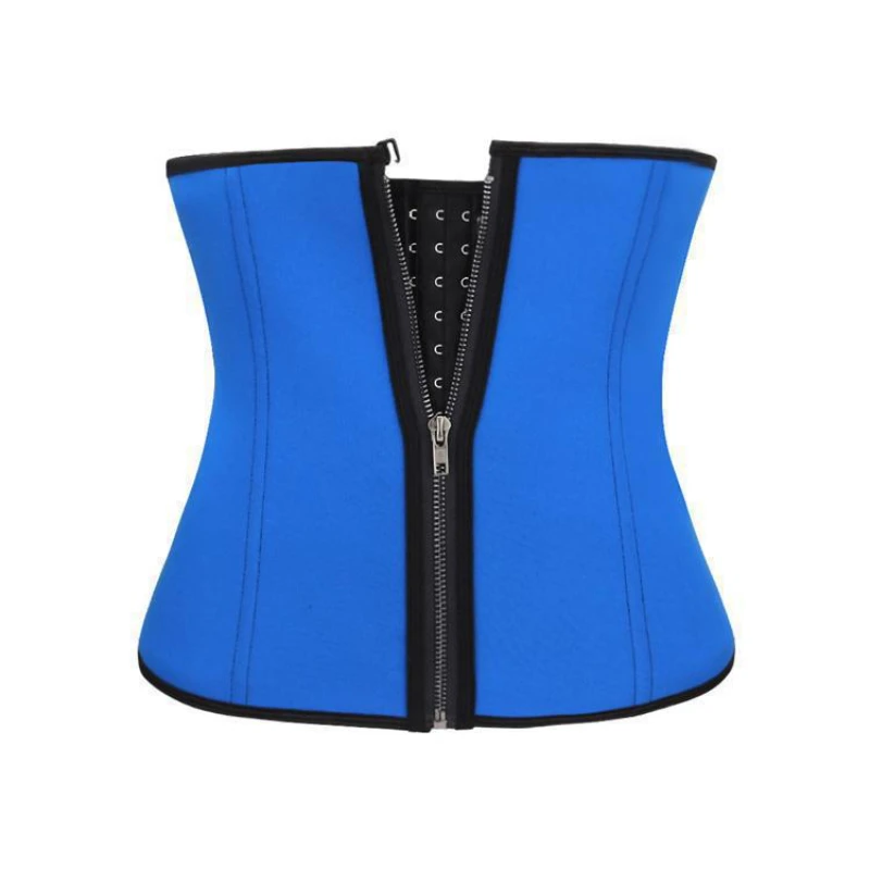 1Pc Women Tummy Control Waist Support Slimming Belt Weight Loss Waist Trainer Body Shaper Waistband Corset Belly Sheath