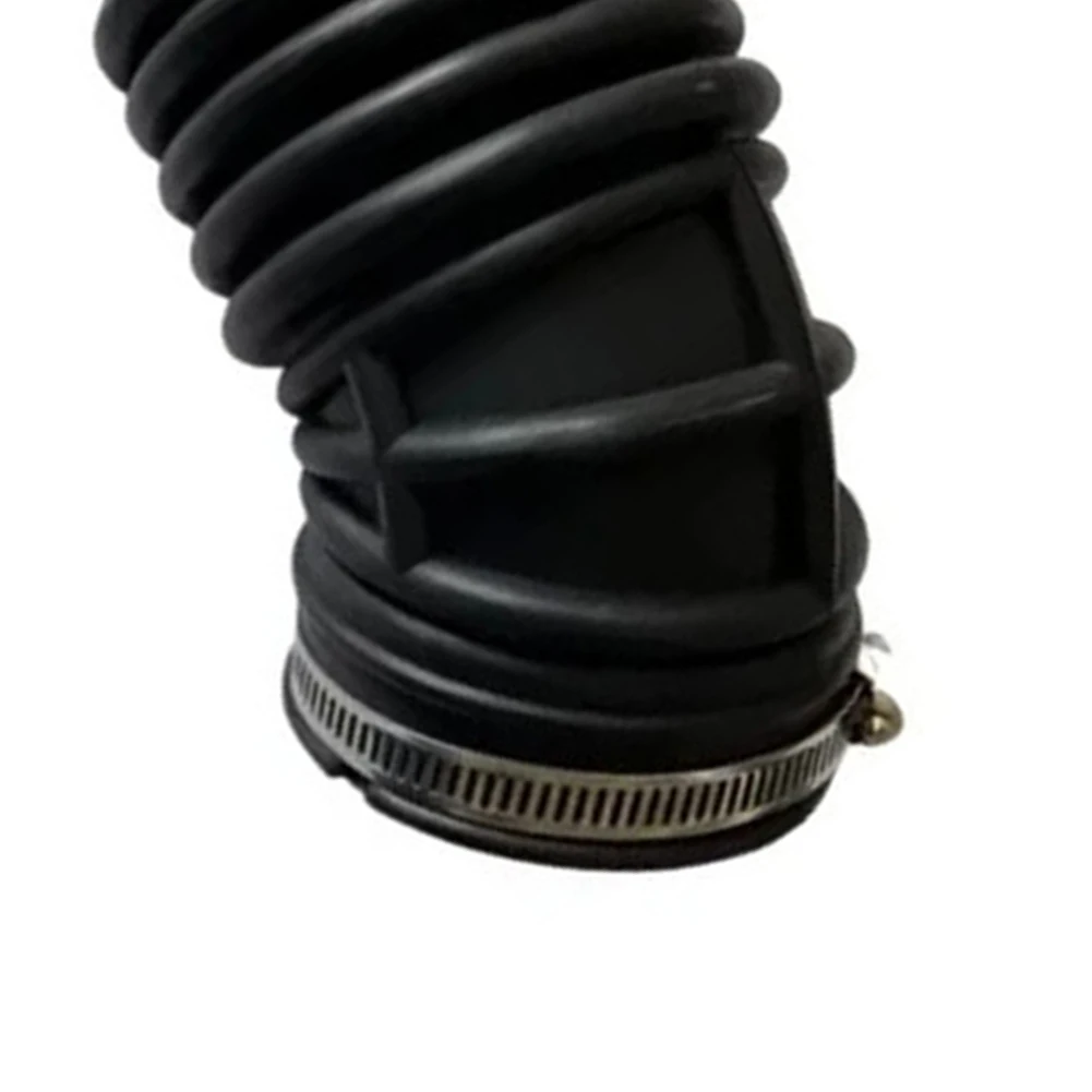 OEM Replacement Part As Shown In The Picture Engine Air Intake Hose Heat-resistant Rubber Construction Precise Fit Specification