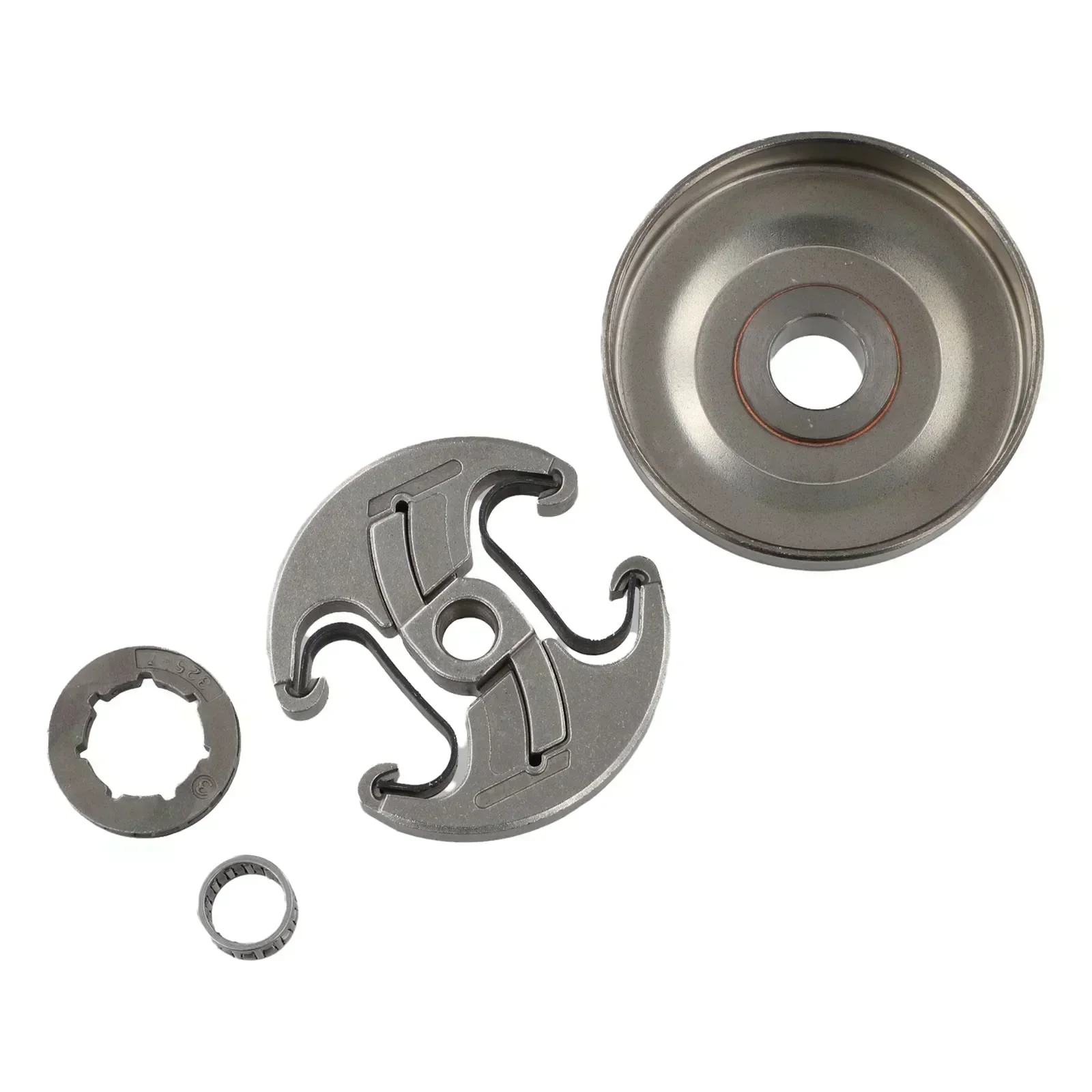 

For Equipment Maintenance Clutch Accessories Clutch Kit For Efficiency Clutch System Optimization Easy Installation