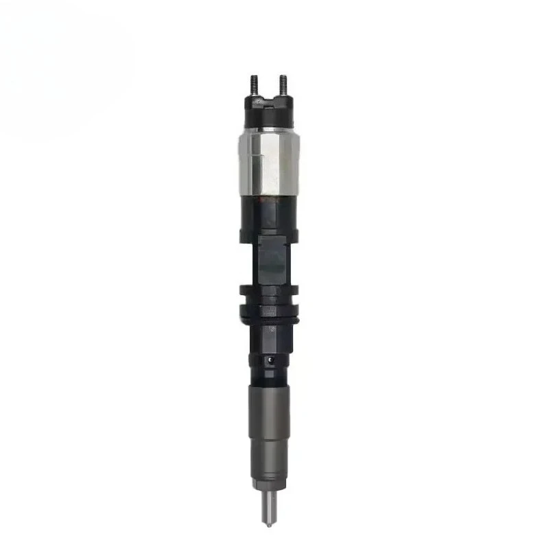 

Benling используется для экскаватора Jo hn De ere 6081T 8,1d дизельного двигателя, топливная форсунка RE524364 095000-519