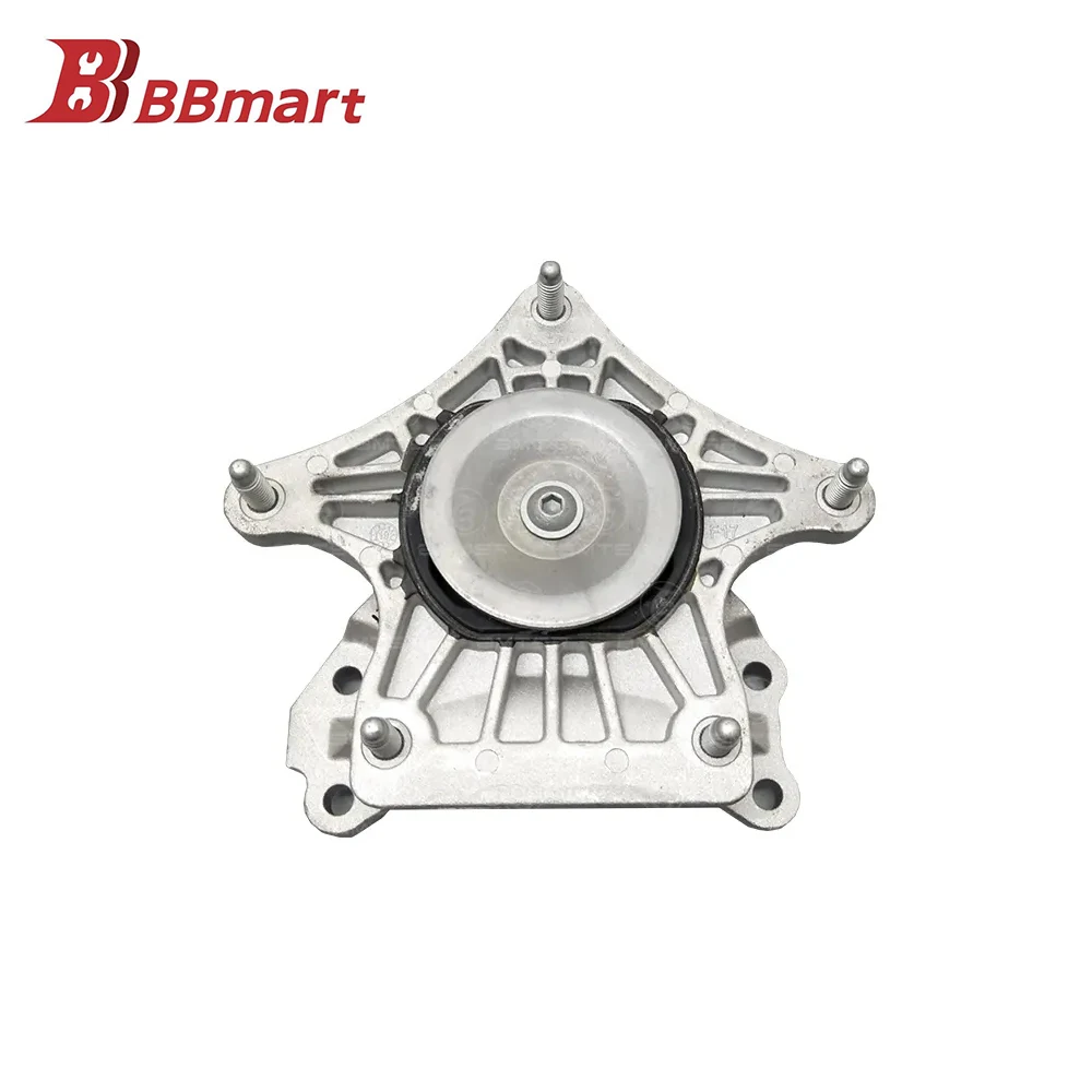 2222402918 BBmart Auto Parts 1pcs Rear Transmission Mount For Mercedes Benz W222 S63 AMG 2014-2017 4Matic Car Accessories