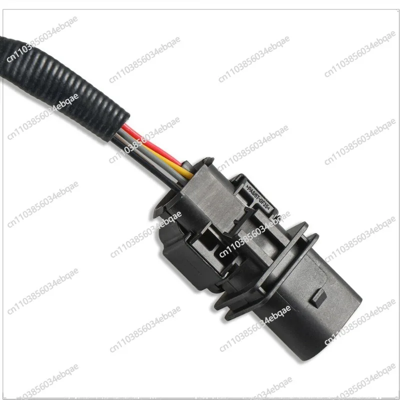 For Citroen, Oxygen Sensor 1618LL, 1618V0, 759071302, 11787560957