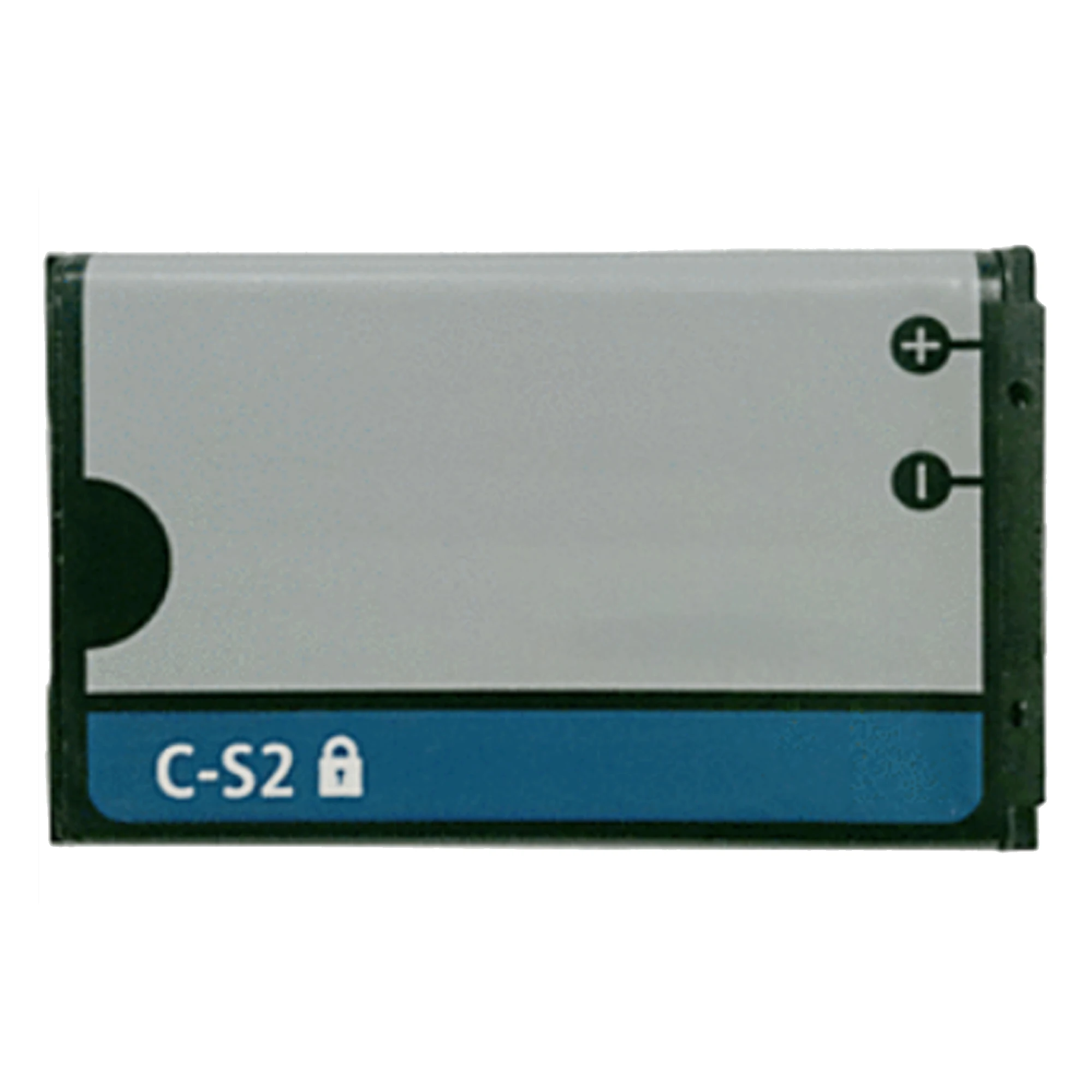 C-S2 CS2 Battery FOR Blackberry BB 9300 9330 8520 8530 Replacement Original Capacity Batteries Bateria