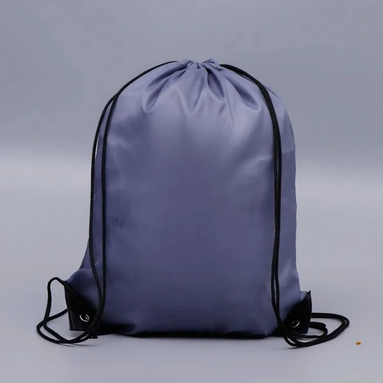 10-teiliger Sport-Rucksack mit Kordelzug, wasserdicht, Bündeltasche, individueller Druck, Logo für Männer, Frauen, Studenten, PRIVATE CUSTOM – Detail 8
