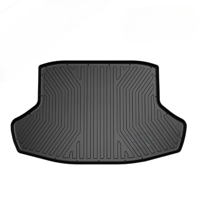 

Cargo Liner Rear Trunk Floor Mat For Honda Civic Sedan 2022-2024 All Weather United States