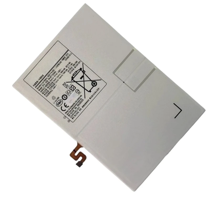 แบตเตอรี่แท็บเล็ตใหม่เอี่ยม 3.85V 7040mAh รุ่น EB-BT725ABU สำหรับ Samsung Galaxy Tab S5e T725C T720 SM-P610 P610 P615C SM-T720 T725 S6 Lite