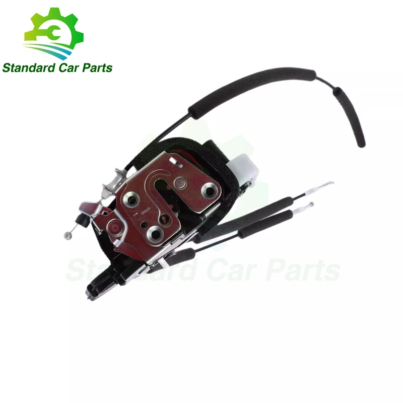 For Nissan Cube 1.8L 2009-2014  6/2pins Front Rear Left Right Door Lock Actuator 80501-1FC0D 80500-1FC0A 82501-1FA0D 82500-1FA1D