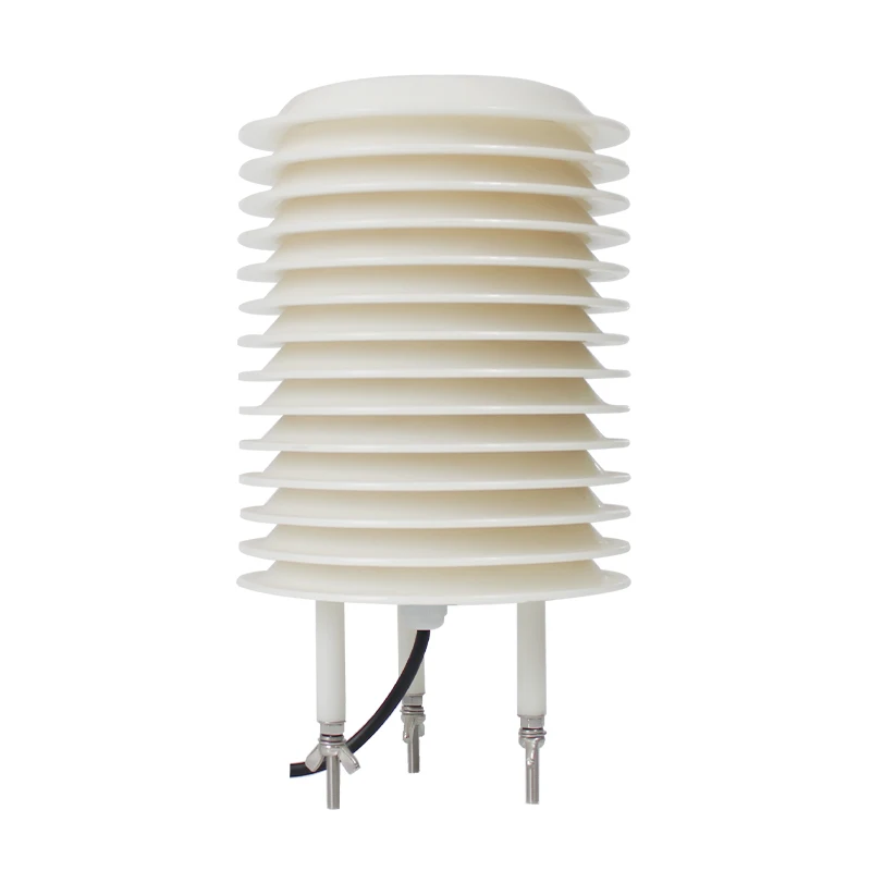 

RK300-03 Открытый 4-20 мА 0-5 В RS485 Выходной датчик газа NDIR CO2 для мониторинга качества воздуха AA