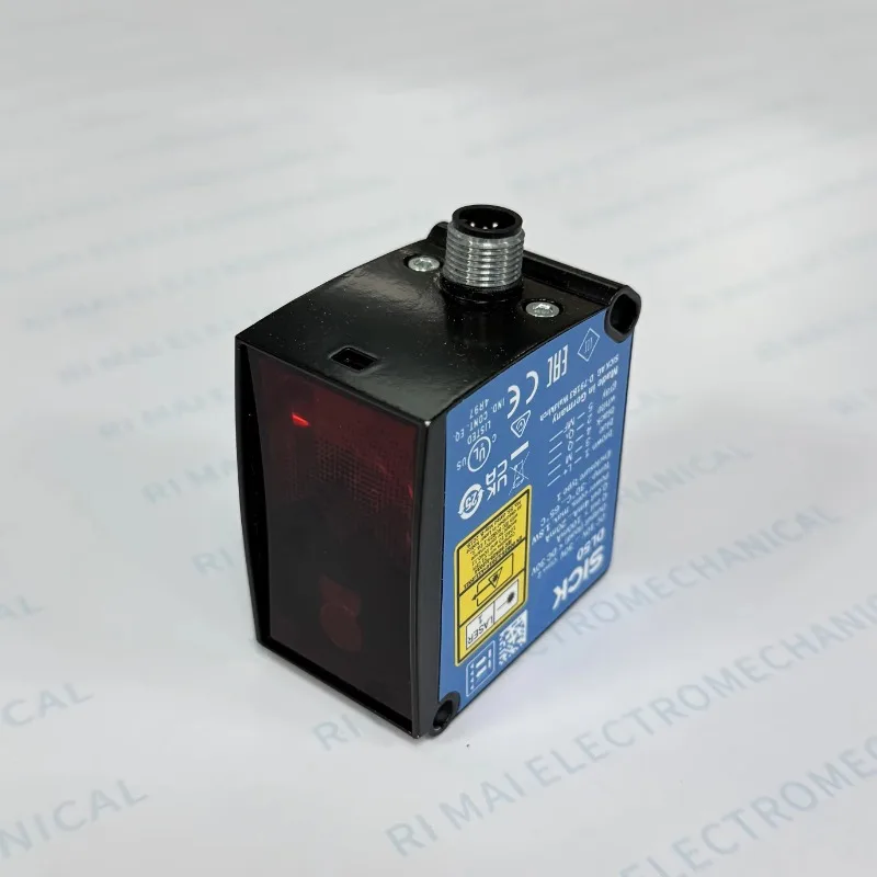 

Лазерный датчик расстояния DL50-P1123 для оборудования и техники для производства напитков