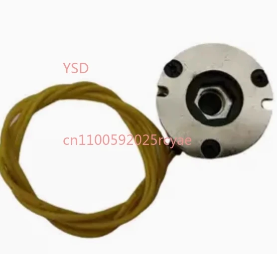 

Электромагнитный тормоз с прямым выключением постоянного тока, механический моторный тормоз 12 В, 24 В