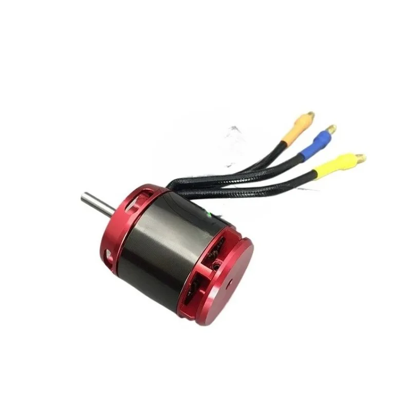 1pcs Motor LC450-3200KV/3500KV/4000KV/4200KV Helicopter external rotation brushless motor
