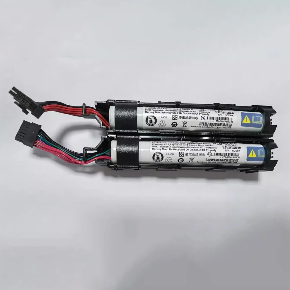 1PCS For NETAPP FAS2750/20 FAS2650/20 AFF A700S FAS8300 Battery 271-00045