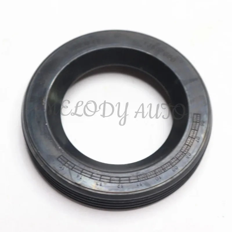 20PCS 12607600 Engine Spark Plug Oil Seal Car Repair Seal For Chevrolet Camaro Corvette Traverse Cadillac ATS XTS
