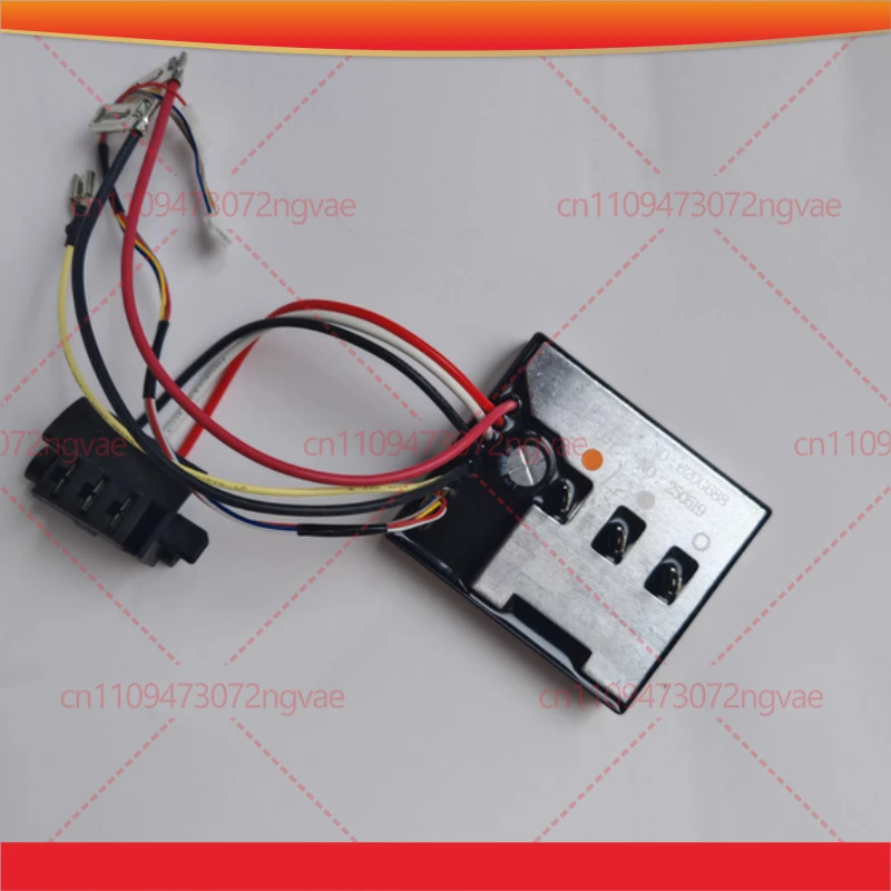 

18V CONTROLLER 620G68-8 620096-1 for Makita DHR243 DHR242 DHR242Z LXRH01 BHR242 BHR243 BHR242 Circuit Board