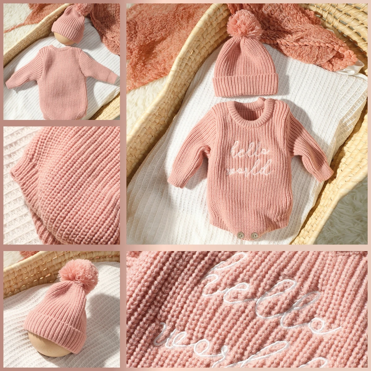 Thumbnail 4 - #68 Best Baby Hats to Buy In 2026