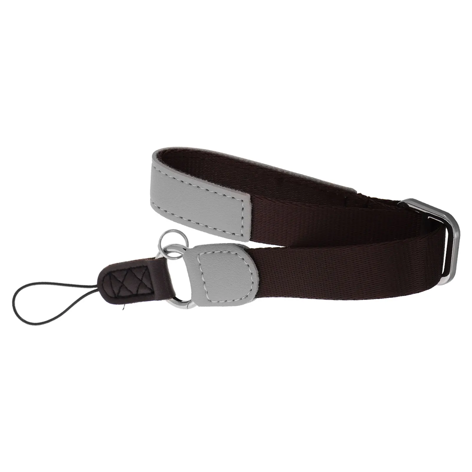 

Camera Strap Wristband for DSLR Cameras Cell Phones Lightweight Enhanced Grip Versatile Use Badge Lanyard Phone Keychain Camera