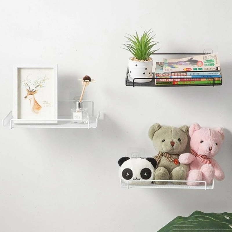 WiFi Router Shelf for Cable Box Box Accessories Media Devices