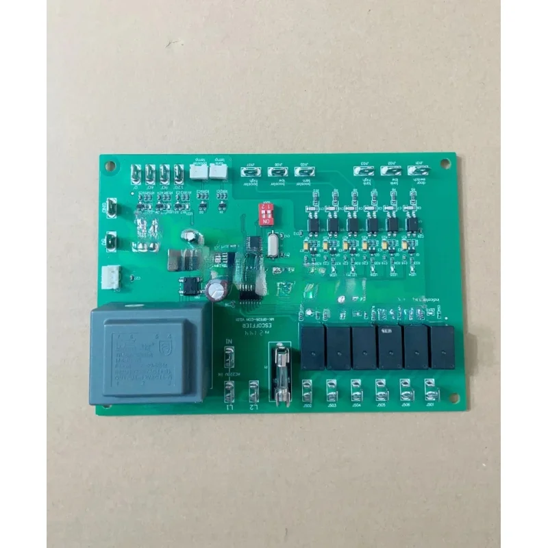 

for ESCOFFIER EU-60B dishwasher motherboard accessories