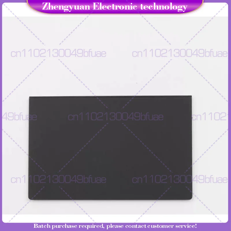 For X1 Yoga 2nd 3rd 17 18, black touchpad 01AY028