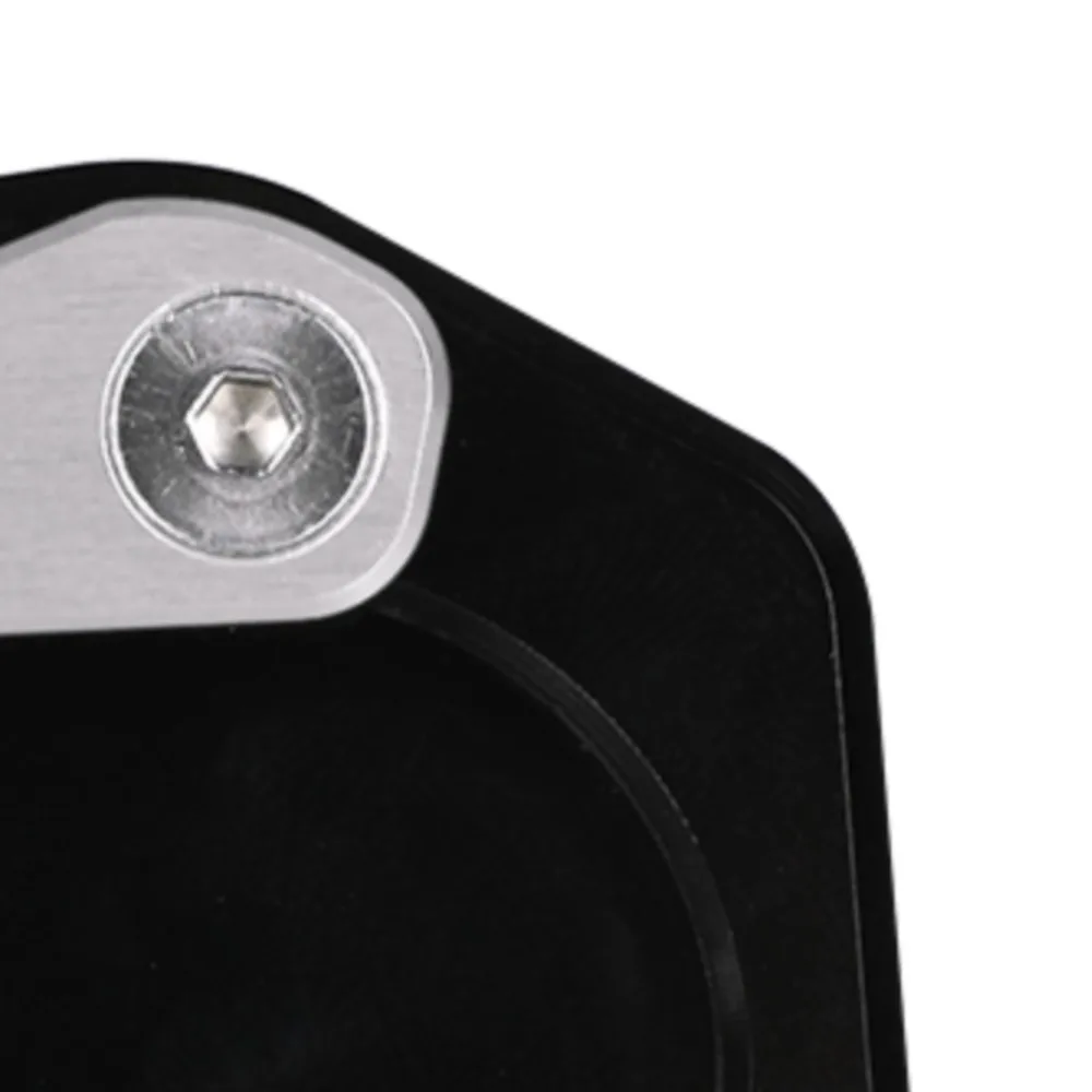 

Kickstand Enlarge Motorcycle Foot Side Stand Extension For BMW F850GS ADV 2018 2019 2020 2021 2022 2023 CNC Aluminum Accessories