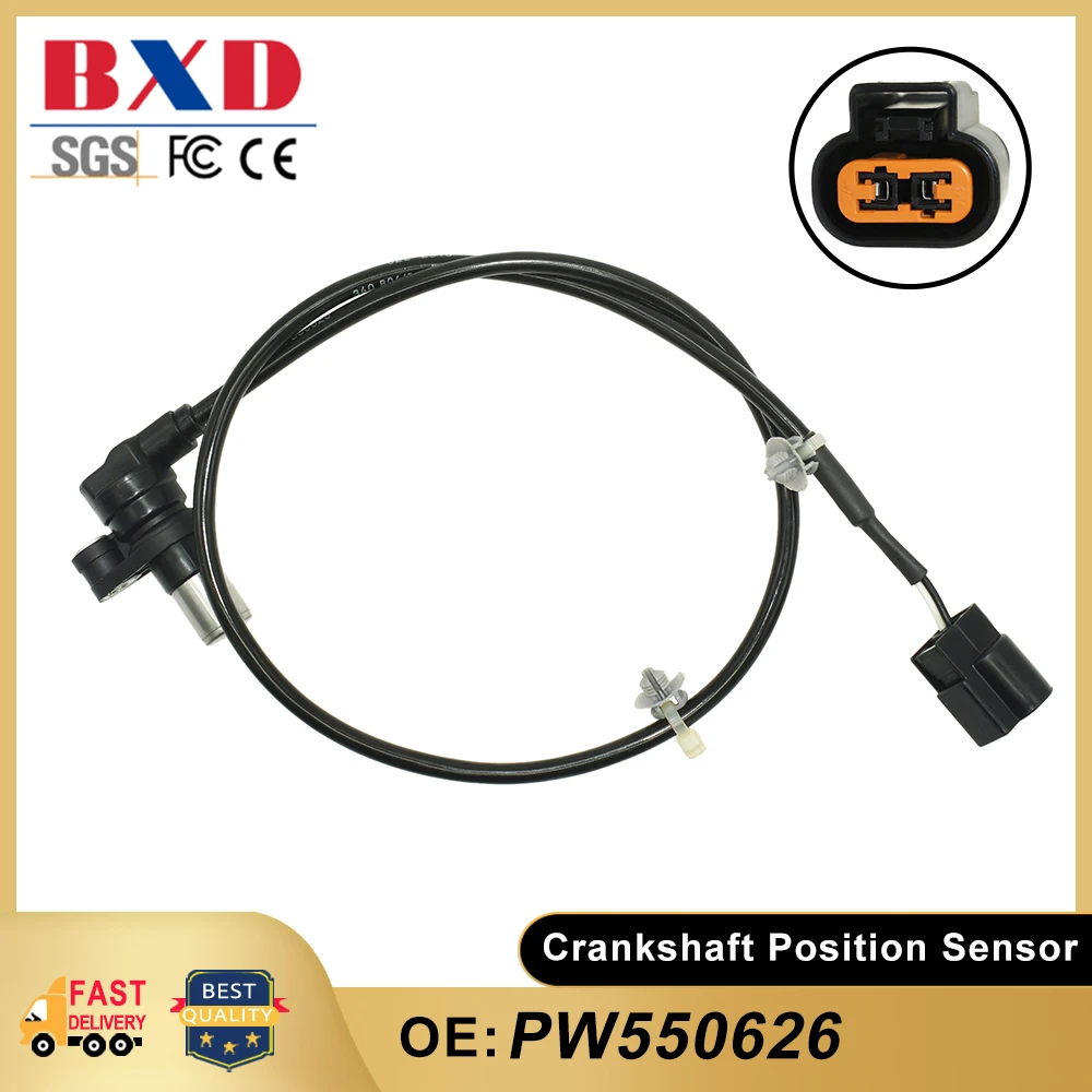 Crankshaft Position Sensor PW550626 For Proton Wira Jumbuck